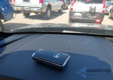 2025 Mazda Cx-30 2.5 S Select Sport z USA, uszkodzony, nr VIN 3MVDMBBM7SM808281